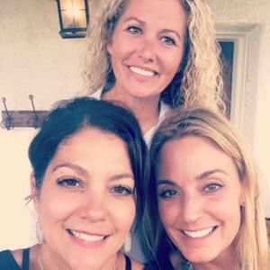 Meet your Posher, Kelli